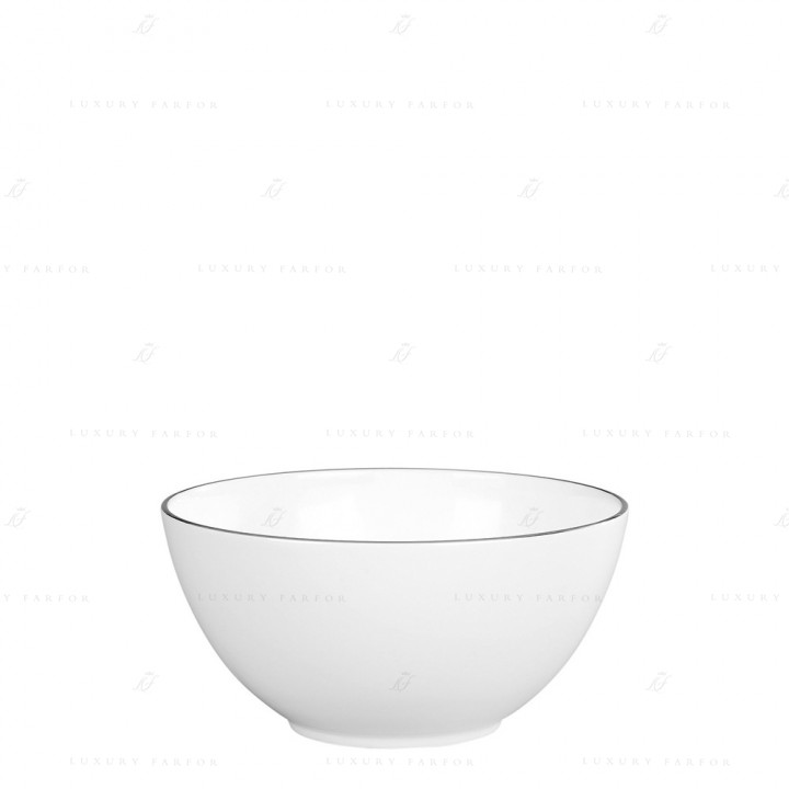 Салатник 20см коллекции Jasper Conran - Platinum бренда Wedgwood