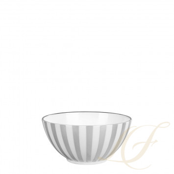 Чаша 14см коллекции Jasper Conran - Platinum бренда Wedgwood