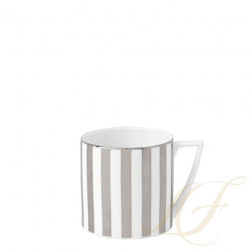 Кружка 290мл коллекции Jasper Conran - Platinum бренда Wedgwood