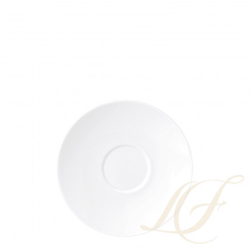 Блюдце для чайной чашке 16см коллекции Jasper Conran - 
