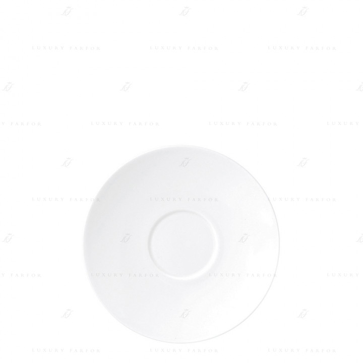 Блюдце для чайной чашке 16см коллекции Jasper Conran - 