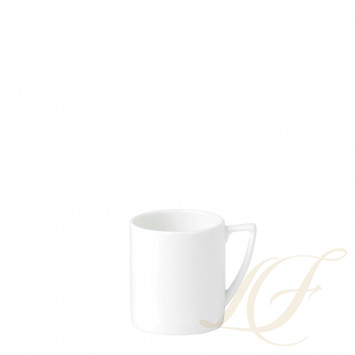 Чашка эспрессо 80мл коллекции Jasper Conran - 