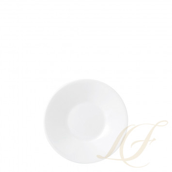 Блюдце для чашки эспрессо 12см коллекции Jasper Conran - 