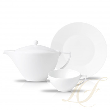 Коллекция Jasper Conran - White бренда Wedgwood