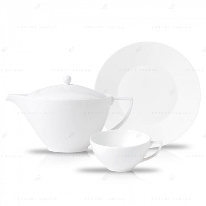 Коллекция Jasper Conran - White бренда Wedgwood