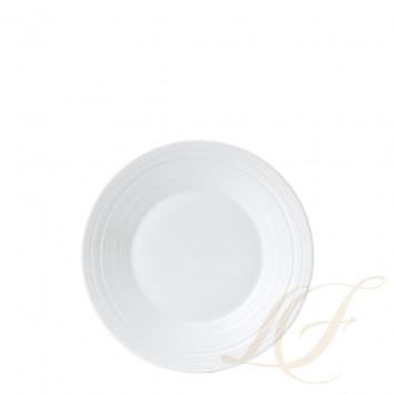 Тарелка закусочная 20см коллекции Jasper Conran - 