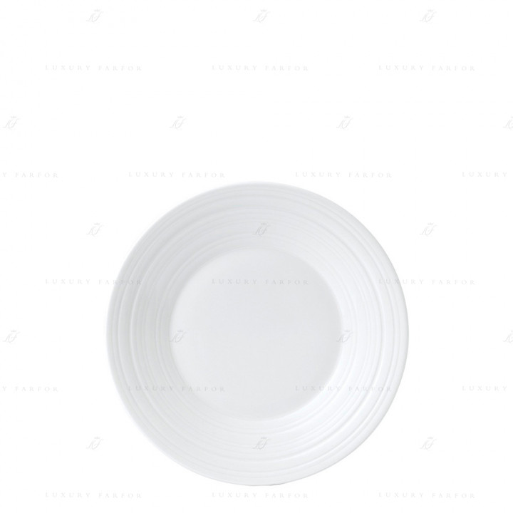 Тарелка закусочная 20см коллекции Jasper Conran - 