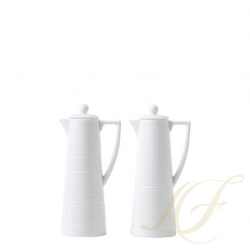 Набор для масло и уксус 16см коллекции Jasper Conran - 