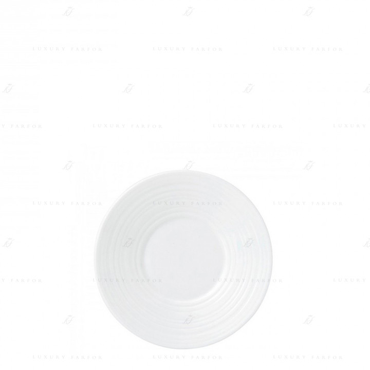 Блюдце для чашки эспрессо 12см коллекции Jasper Conran - 