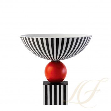 Ваза 24см коллекции Lee Broom бренда Wedgwood