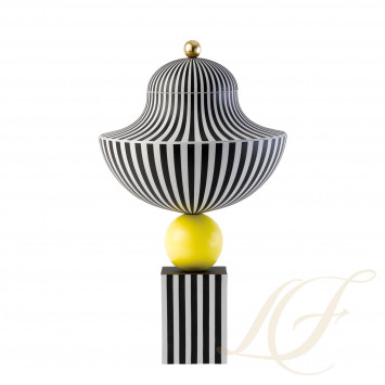 Ваза 42см коллекции Lee Broom бренда Wedgwood