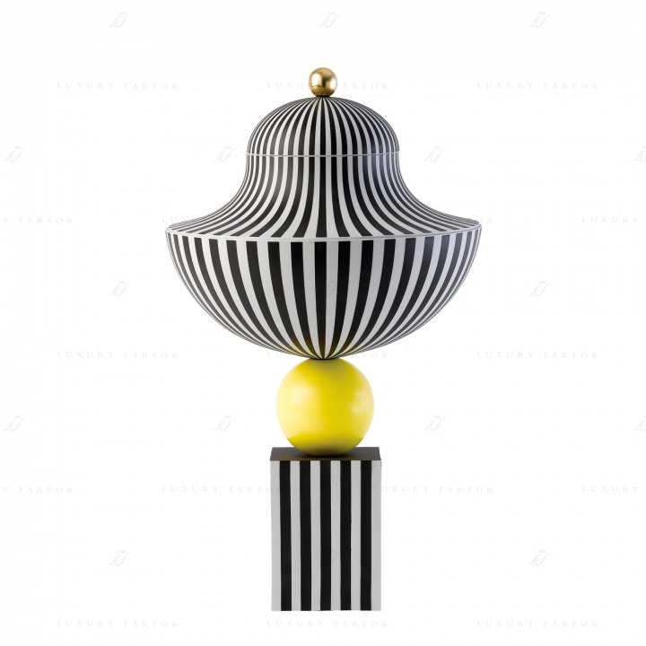 Ваза 42см коллекции Lee Broom бренда Wedgwood