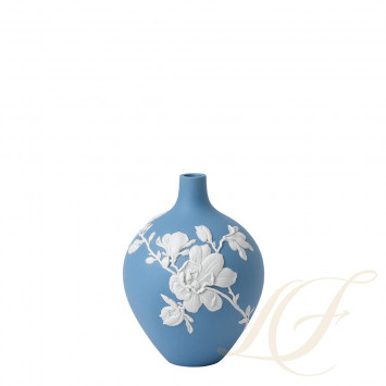 Ваза 13см коллекции Magnolia Blossom бренда Wedgwood