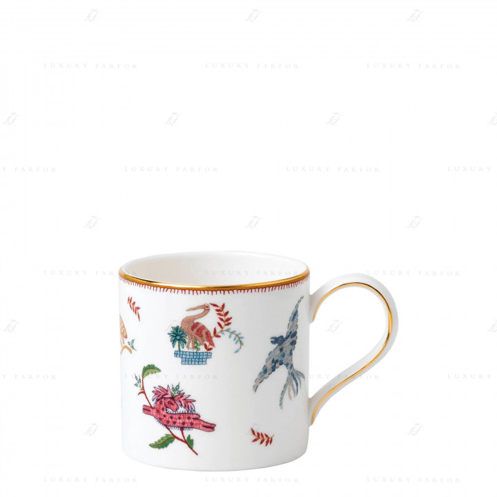 Кружка 320мл коллекции Mythical Creatures бренда Wedgwood