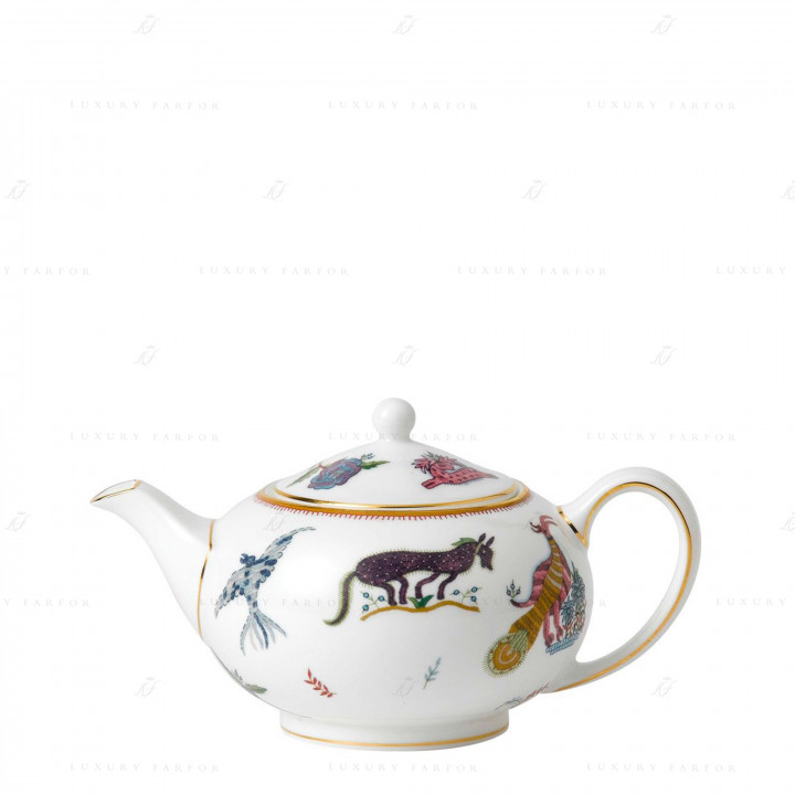 Чайник 400мл коллекции Mythical Creatures бренда Wedgwood