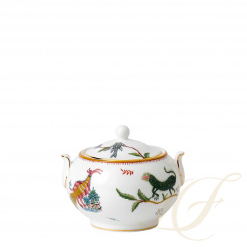 Сахарница 11см коллекции Mythical Creatures бренда Wedgwood