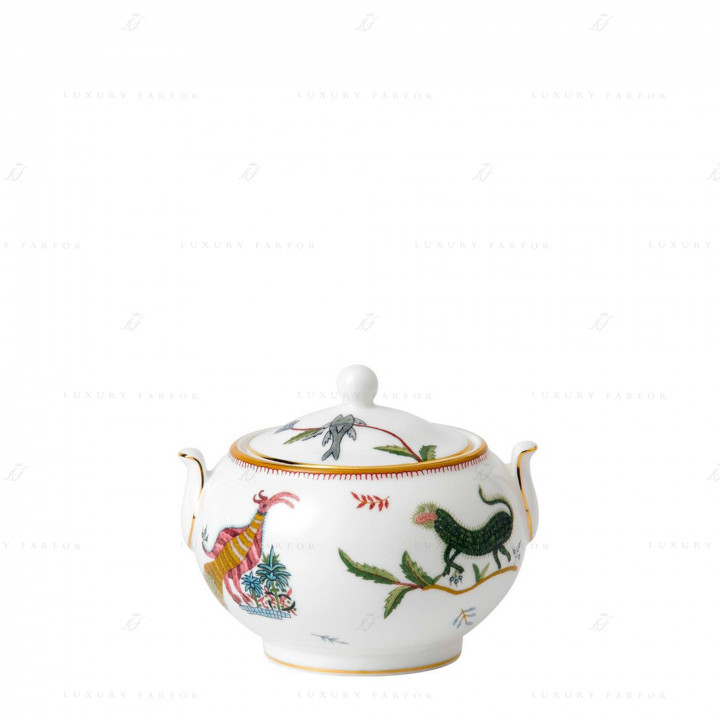Сахарница 11см коллекции Mythical Creatures бренда Wedgwood