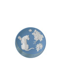 Тарелка 12,5см коллекции New Year Collectibles бренда Wedgwood