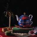 Коллекция Paeonia Blush бренда Wedgwood
