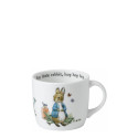 Кружка 210мл коллекции Peter Rabbit бренда Wedgwood