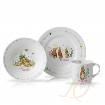 Коллекция Peter Rabbit 