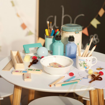 Коллекция Peter Rabbit 