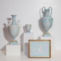 Ваза 13см коллекции Phoenix бренда Wedgwood