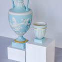 Ваза 13см коллекции Phoenix бренда Wedgwood