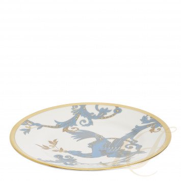 Тарелка закусочная 20см коллекции Phoenix бренда Wedgwood