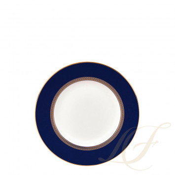 Тарелка закусочная 20см коллекции Renaissance Gold бренда Wedgwood