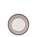 Тарелка десертная 18см коллекции Renaissance Gold бренда Wedgwood