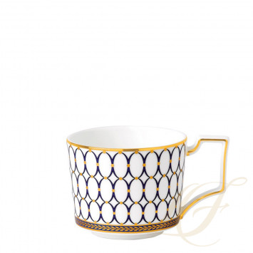 Чашка чайная 220мл коллекции Renaissance Gold бренда Wedgwood