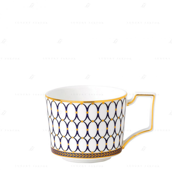 Чашка чайная 220мл коллекции Renaissance Gold бренда Wedgwood