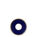 Блюдце для чайной чашке коллекции Renaissance Gold бренда Wedgwood