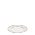 Тарелка десертная 18см коллекции Renaissance Grey бренда Wedgwood