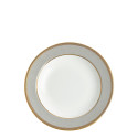 Тарелка суповая 23см коллекции Renaissance Grey бренда Wedgwood