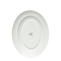 Блюдо овальное 35см коллекции Renaissance Grey бренда Wedgwood