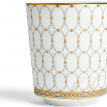 Кружка 300мл коллекции Renaissance Grey бренда Wedgwood