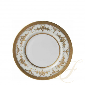 Тарелка главная 27см коллекции Riverton бренда Wedgwood