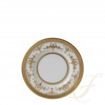 Тарелка закусочная 20см коллекции Riverton бренда Wedgwood