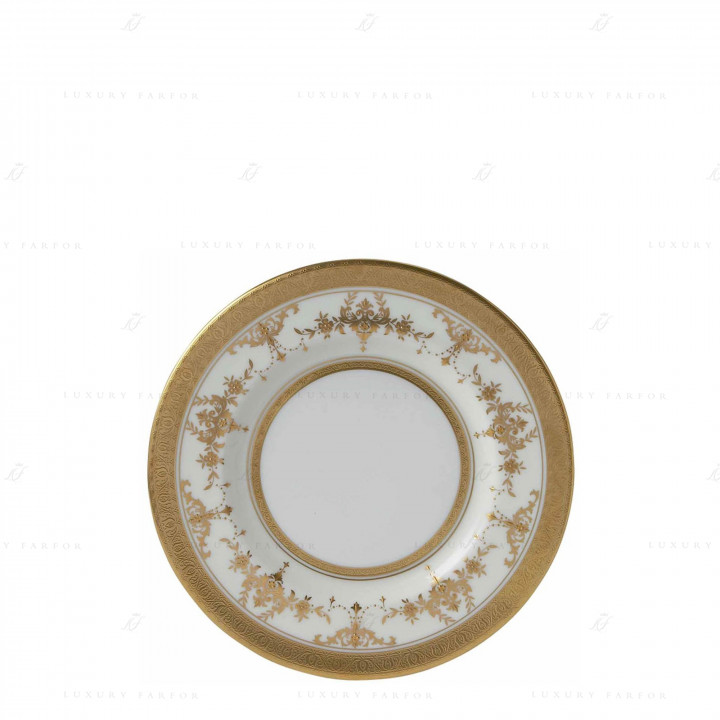 Тарелка закусочная 20см коллекции Riverton бренда Wedgwood