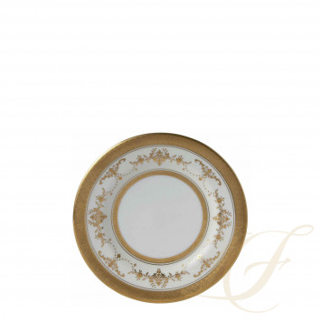 Тарелка десертная 16см коллекции Riverton бренда Wedgwood