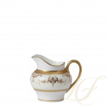 Молочник 300мл коллекции Riverton бренда Wedgwood