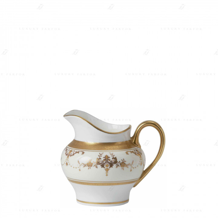Молочник 300мл коллекции Riverton бренда Wedgwood