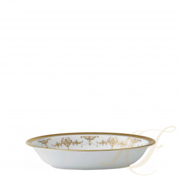 Чаша для овощей 27см коллекции Riverton бренда Wedgwood