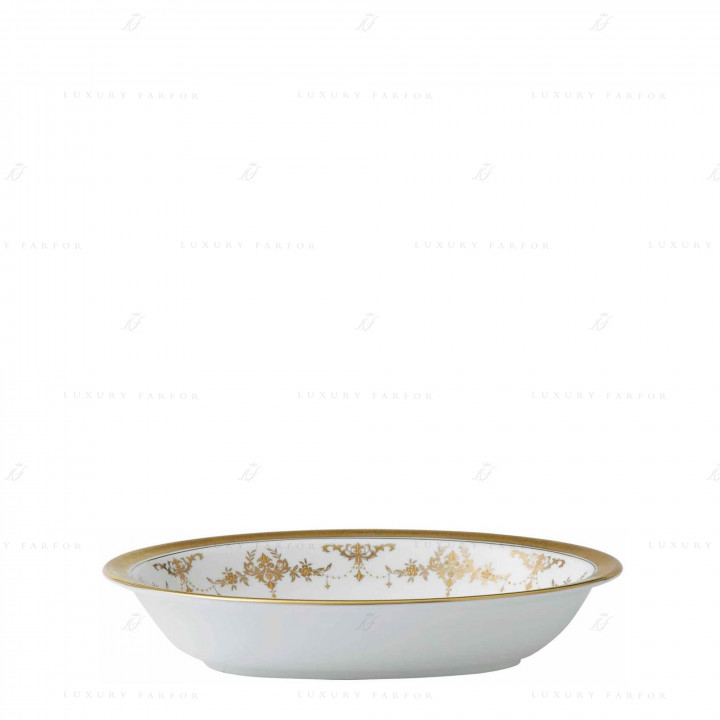 Чаша для овощей 27см коллекции Riverton бренда Wedgwood