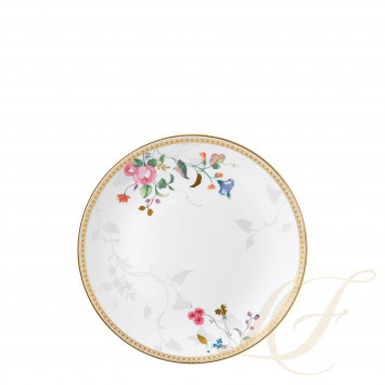 Тарелка закусочная 20см коллекции Rose Gold бренда Wedgwood