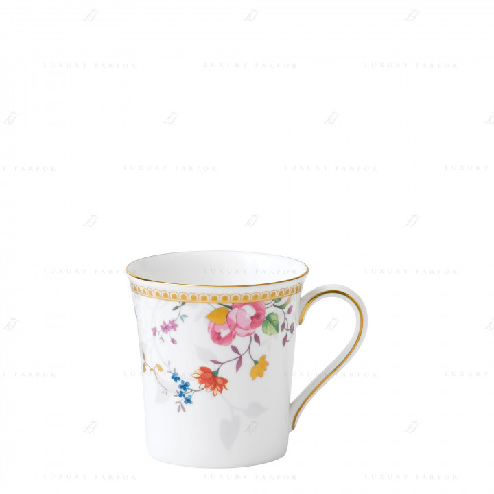 Кружка 11,5см коллекции Rose Gold бренда Wedgwood