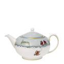 Чайник 800мл коллекции Sailor's Farewell бренда Wedgwood
