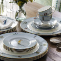 Чайный сервиз на 4 персоны коллекции Sailor's Farewell бренда Wedgwood